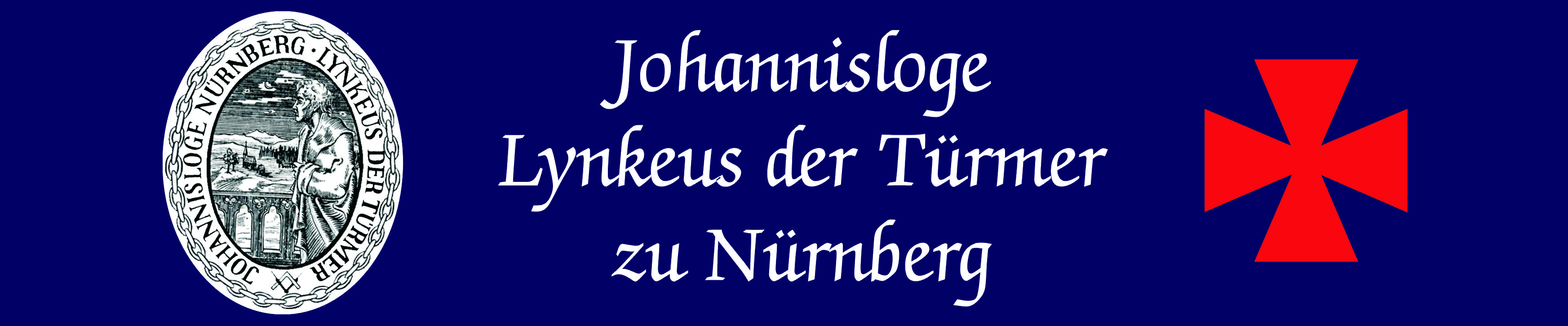 Freimaurer Johannisloge Lynkeus der Türmer Nürnberg